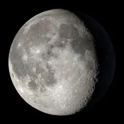 Full Moon