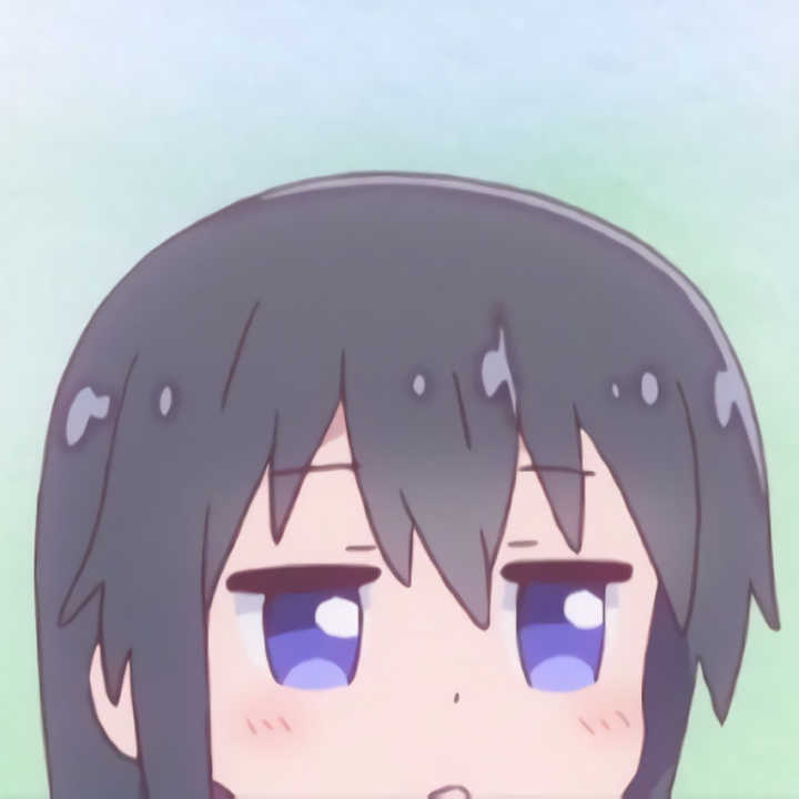 灰色景色