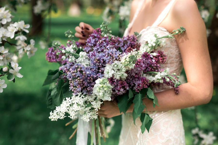 Boho Hochzeit 