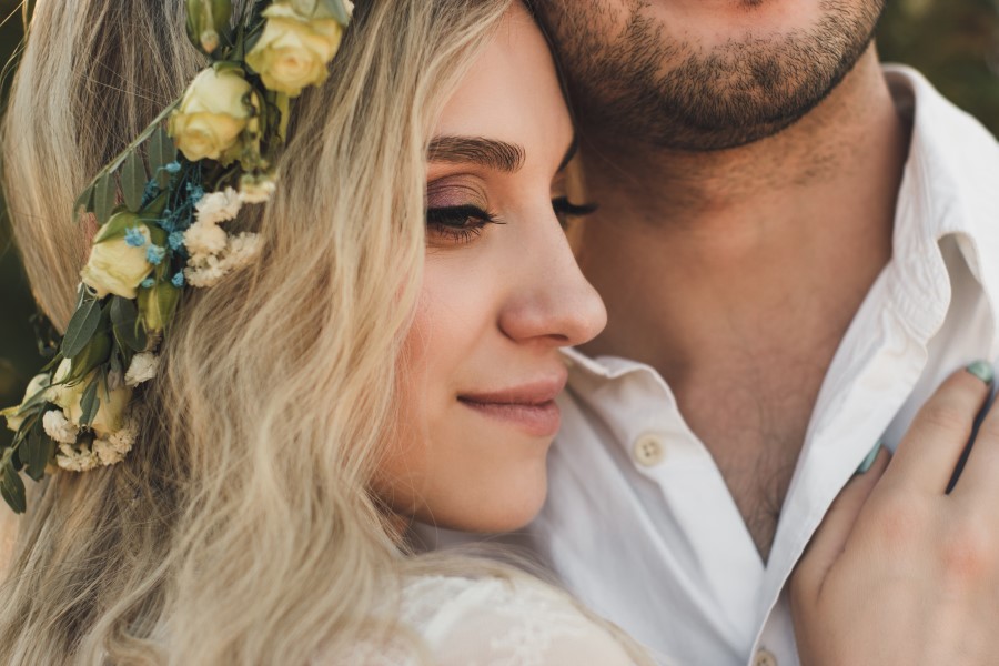 Boho Hochzeit 