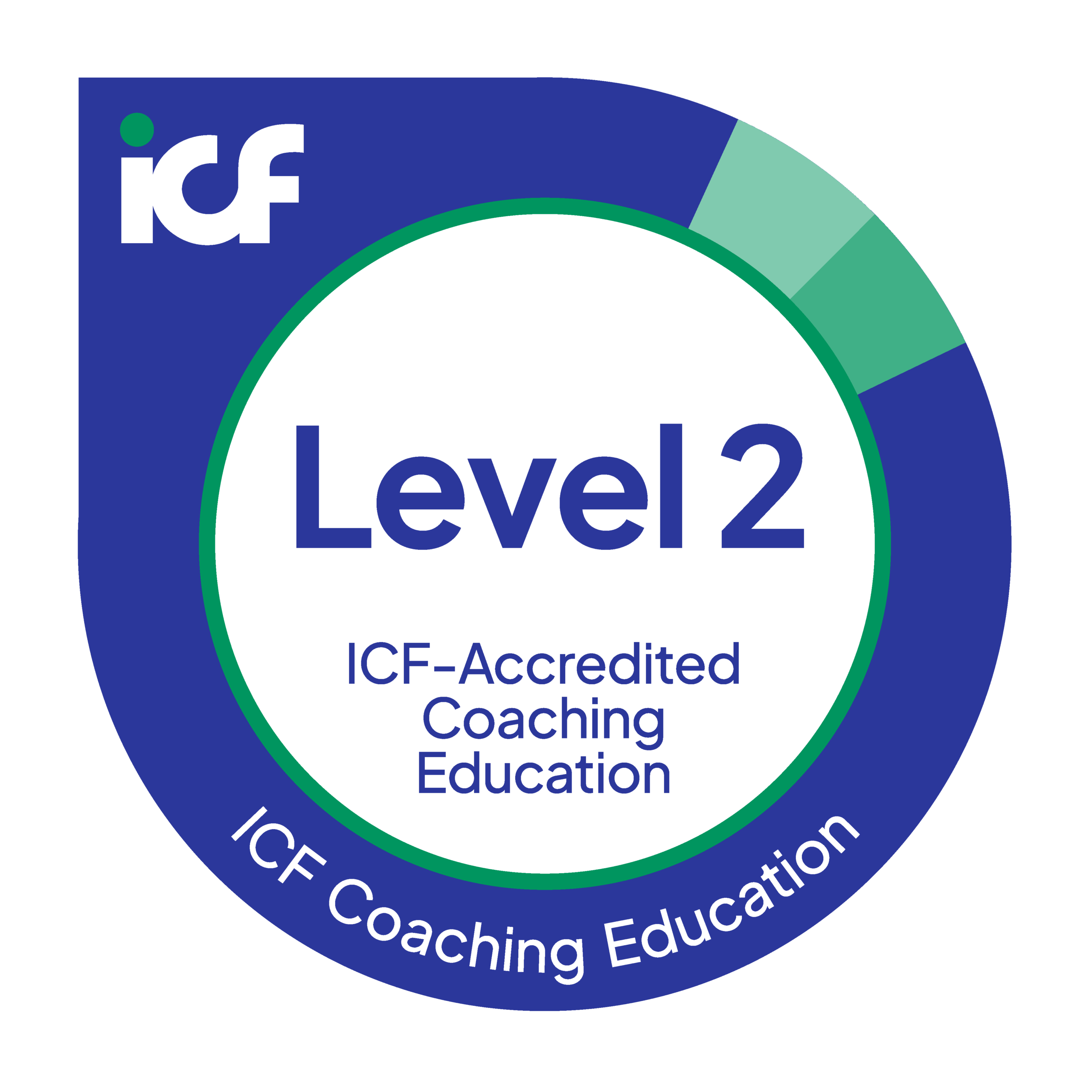 ICF Level 2