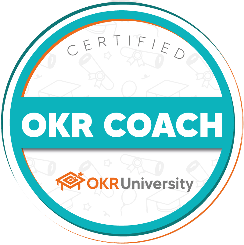 OKR Coach Professional