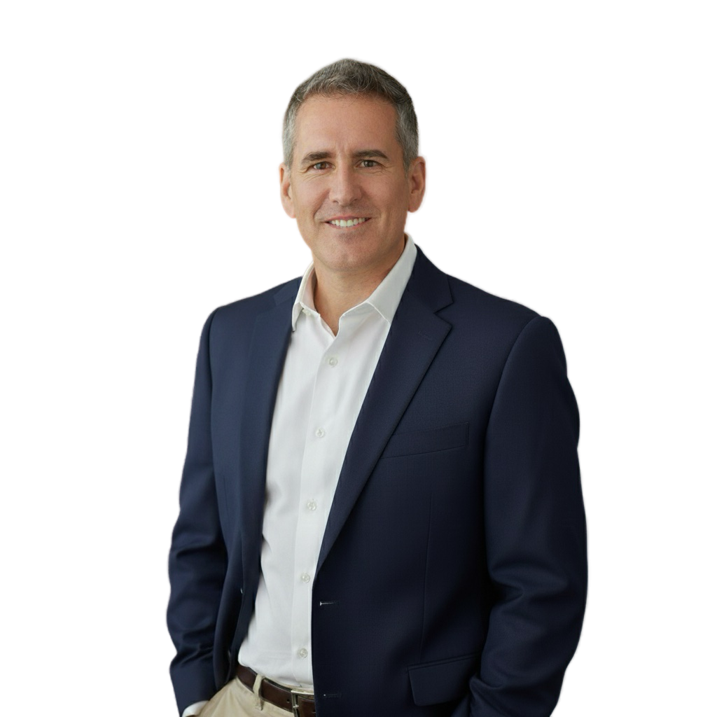 Foto de perfil de Adrian Deyme, Consultor Sistémico