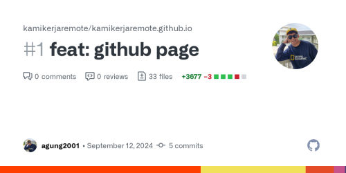 GitHub - kamikerjaremote/kamikerjaremote.github.io