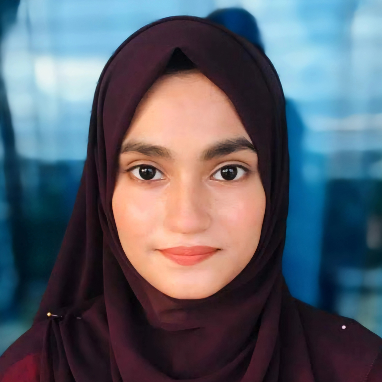 Fouzia Nusrath Chowdhury