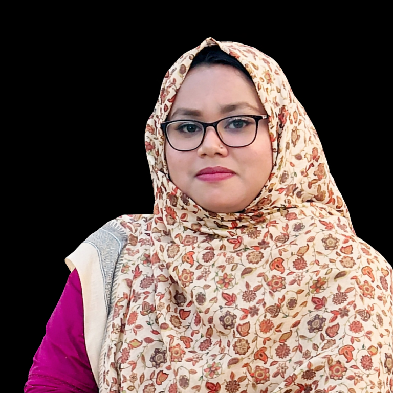 Tasfia Mostofa Shatu