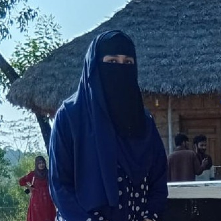 Fatematuj Johura Mim