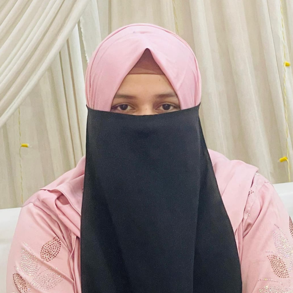 Fahima Haque Talukder Jely