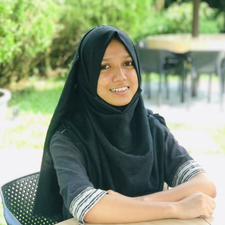 MST. FAHIMAJJAMAN JAINA