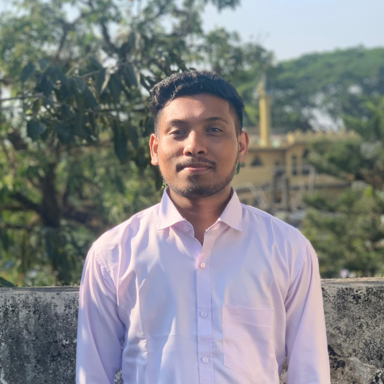 Md. Wahidul Auwal Sany