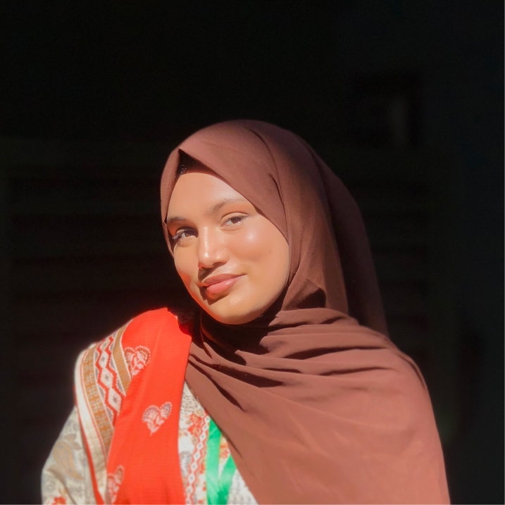 Tanjeda Tanha Sumaiya