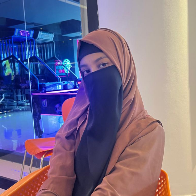 Sraboni Akter Tasnur