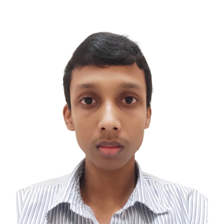 Md. Murad Ahmed Tahmim