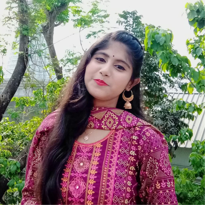Pritha Rani Mojumder