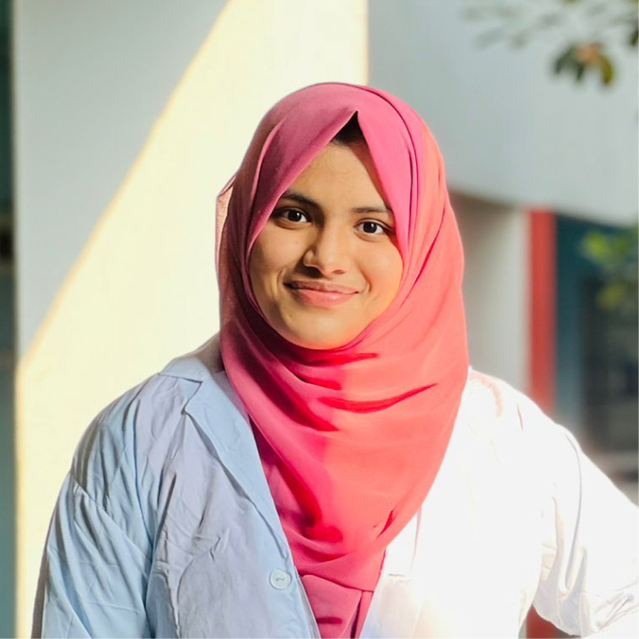 Rysa Hoque Chowdhury