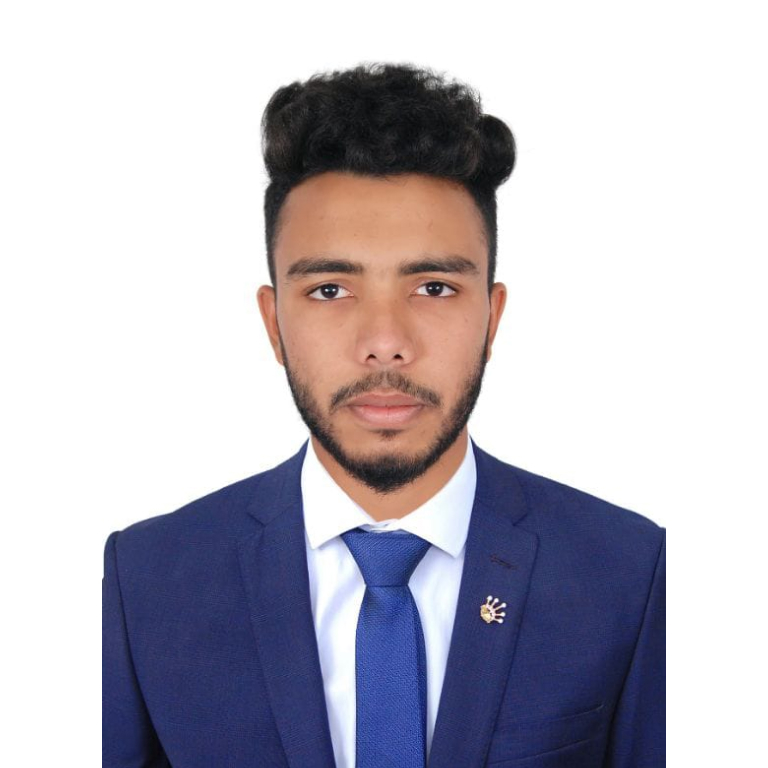 Mahbubur Rahman Rahi