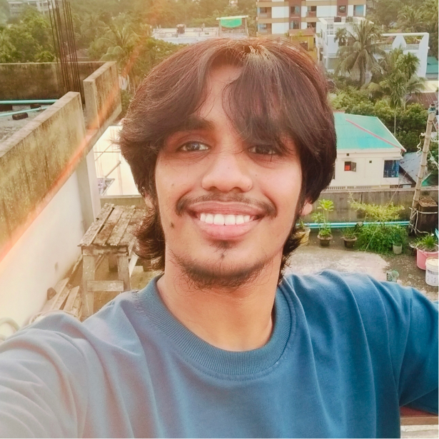 Majharul Islam Munna