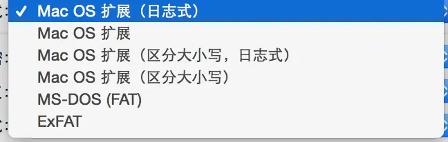 文件系统