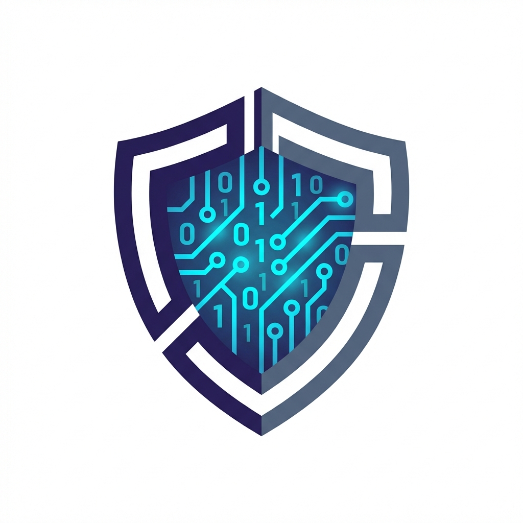 AI Coding Shield Logo