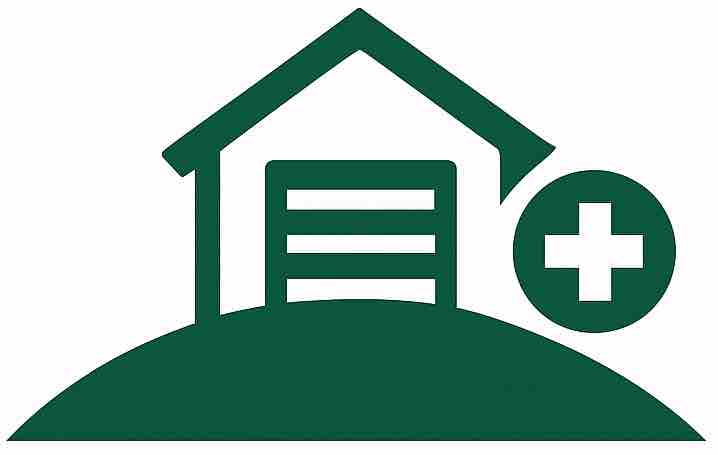 Garage Doors Richmond Hill logo