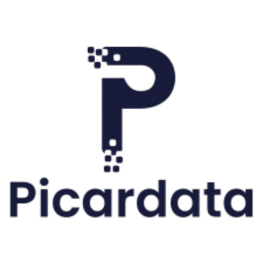 Picardata Logo
