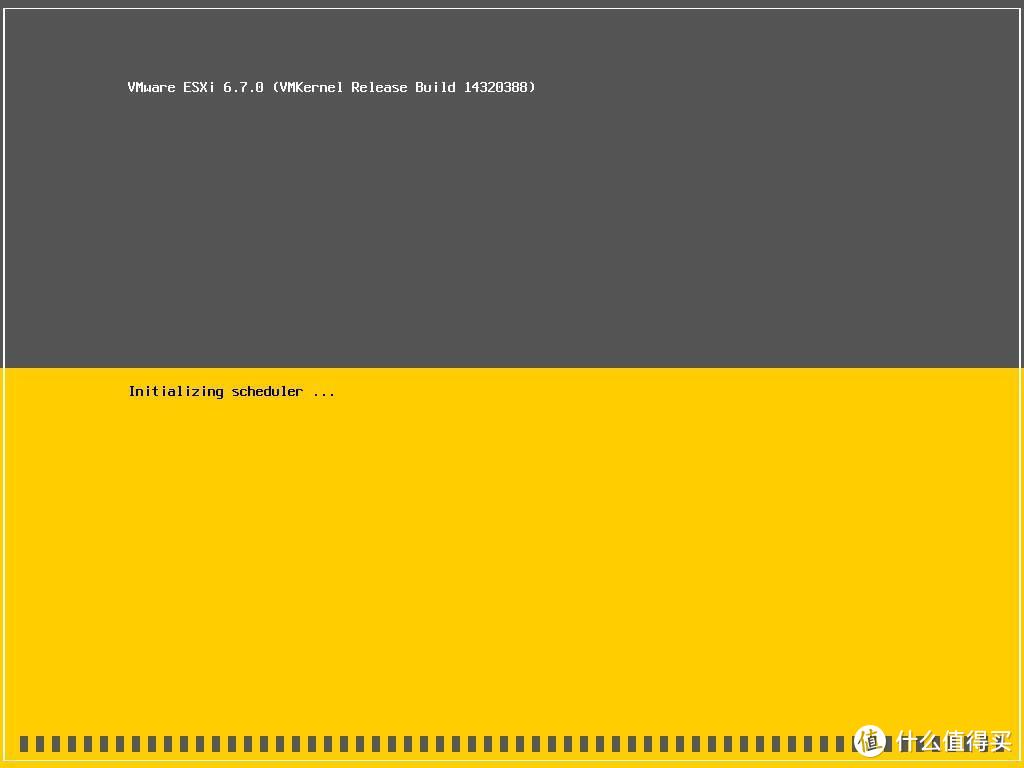 不用显示器也能装系统——IPMI安装esxi保姆级教程