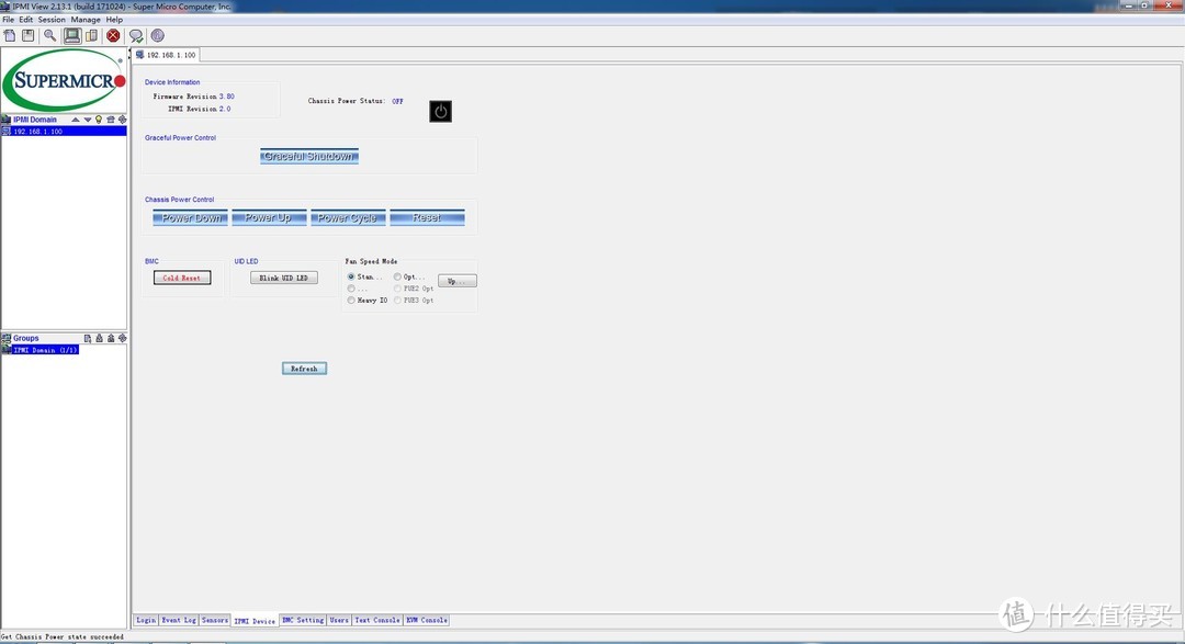 不用显示器也能装系统——IPMI安装esxi保姆级教程