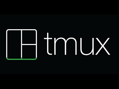 linux下的终端复用利器-tmux使用教程