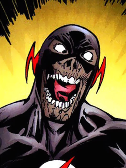 Black Flash