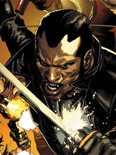 Blade