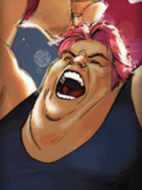 Blob