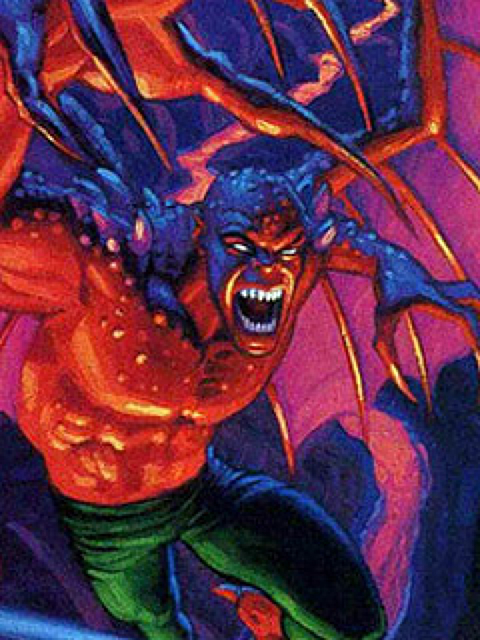 Bloodhawk