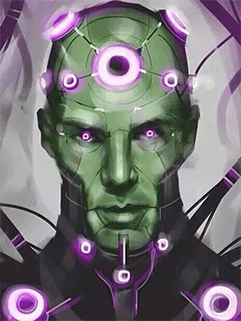 Brainiac