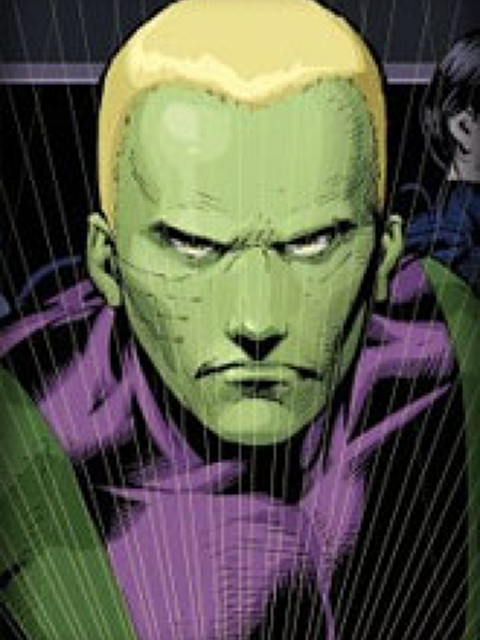 Brainiac 5