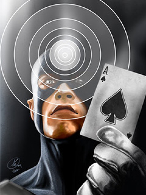 Bullseye