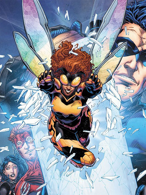 Bumblebee