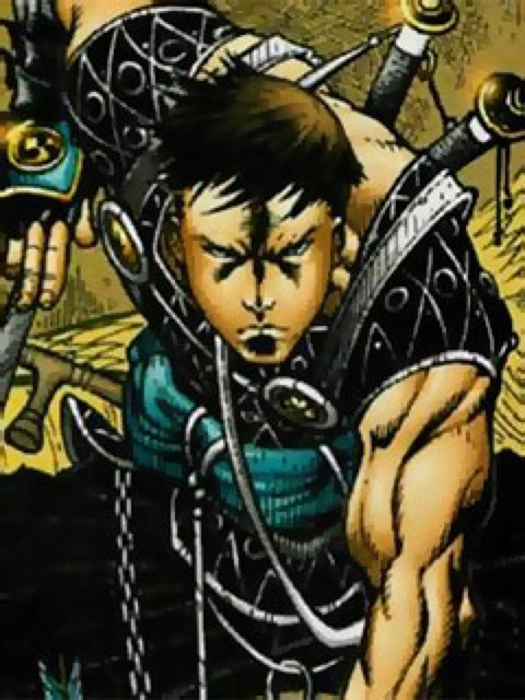 Bushido