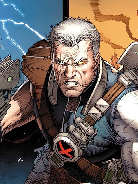 Cable