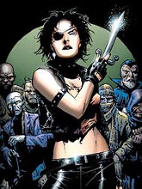 Callisto