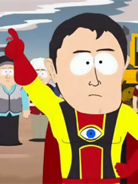 Captain Hindsight