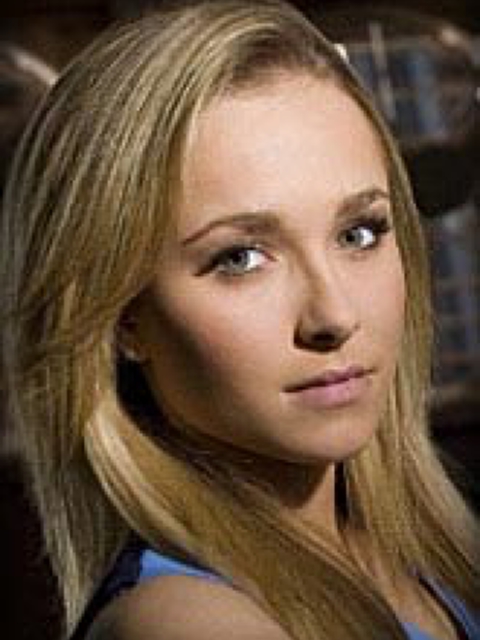 Claire Bennet