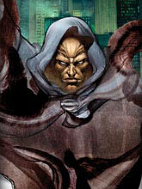 Cloak