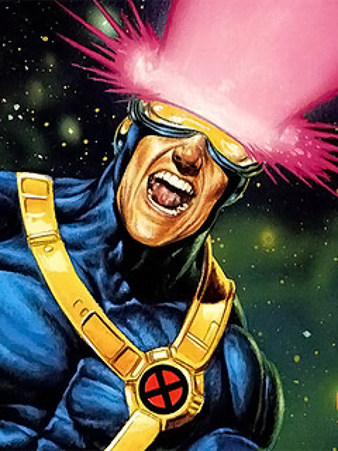 Cyclops