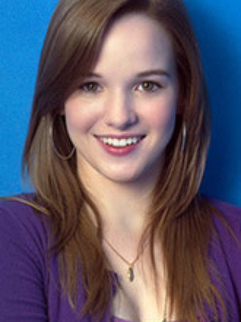 Daphne Powell