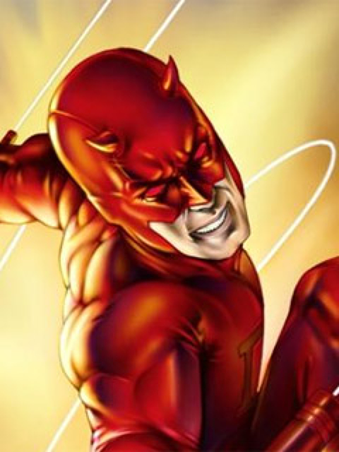 Daredevil