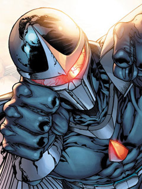 Darkhawk