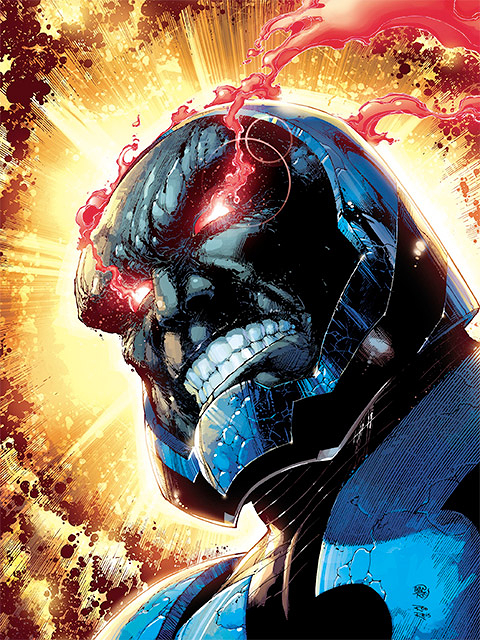 Darkseid