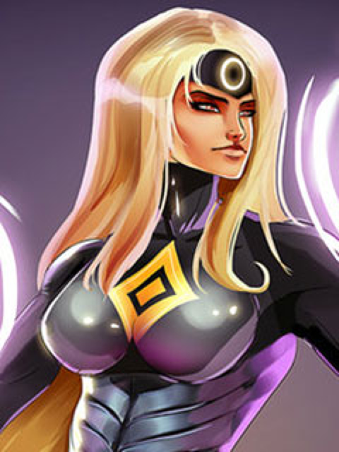 Darkstar