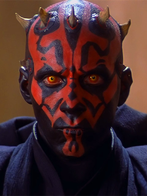 Darth Maul