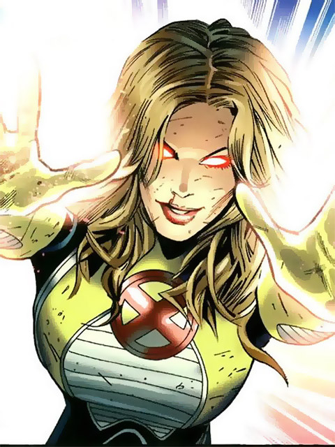 Dazzler